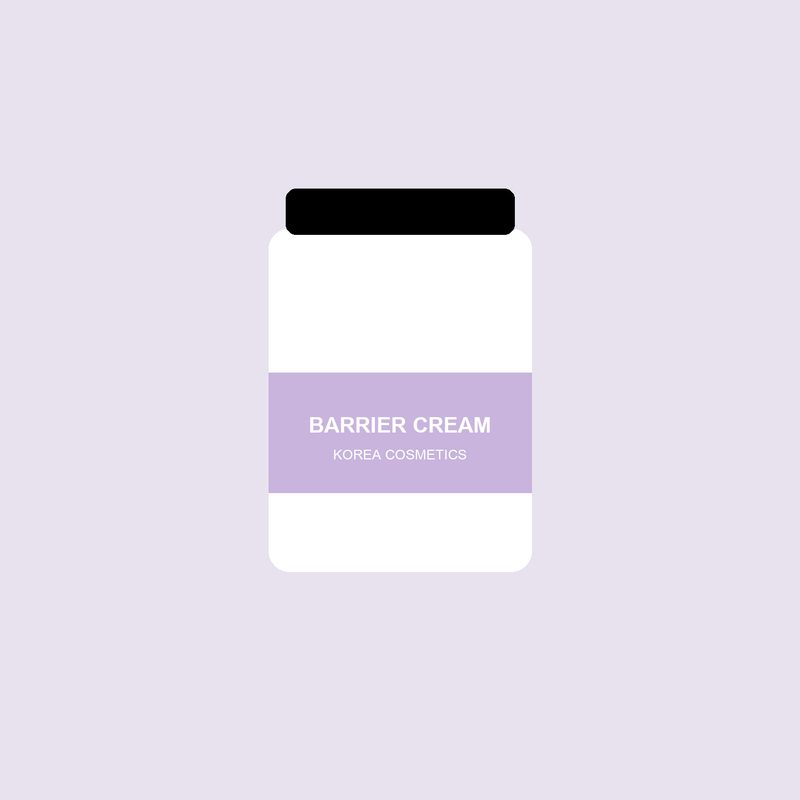 Ceramide Barrier Cream - Moisturiser