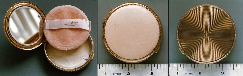 Cushion Foundation - Cushion compact