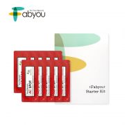 [FABYOU] Red Blemish AC Spot 1.5g * 10pcs [Sample] Starter Kit