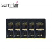 [SUMHAIR] Summit Anti Hair-Loss Shampoo 8ml * 5pcs [Sample]